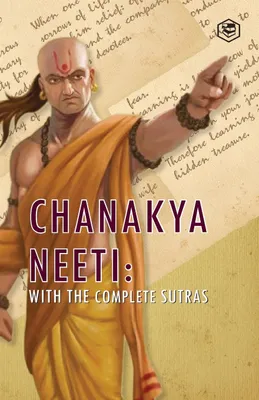 Produktbild von Chanakya Neeti