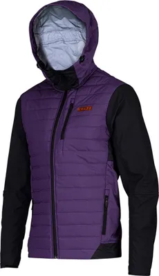 Obrázok produktu pre Bunda Leatt MTB Trail 3.0 Velvet XL