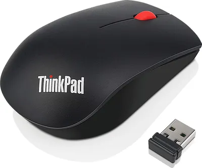 Immagine prodotto di Mouse wireless Lenovo ThinkPad Essential