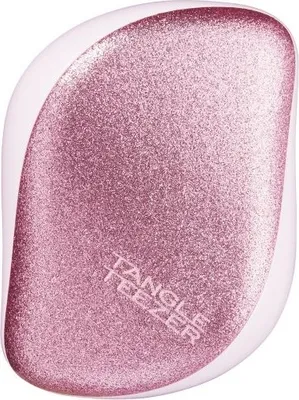 Produktbild von Tangle Teezer, Compact Styler, Detangler, Hair Brush, Candy Sparkle