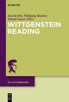 Produktbild von Wittgenstein Reading