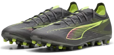 Productafbeelding van Puma Ultra 5 Match voetbal schoenen, maat EU 40 1/2, EU 40 1/2