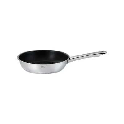 Immagine prodotto di Padella Rösle Moments 20 cm in acciaio inox PTFE ProPlex
