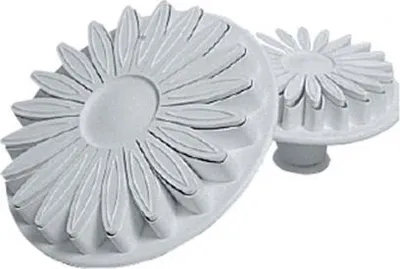 Obrázek produktu pro Decora 0191211, Další, Bílá, Plast, 4 cm, 1 kusů