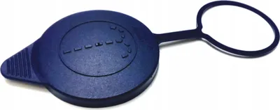 Image de VOLVO 850 C70 bouchon de réservoir de lave-glace OE 6800093