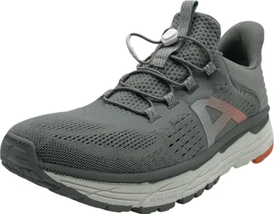 Produktbild von Allrounder Sportliche Schnürschuhe Herren 32303035363332 Grau 46 EU