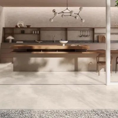 Obrázok produktu pre CASA39 Dlaždice v kamennom vzhľade, šedá, 60 x 60 cm, Casalgrande Padana Stile