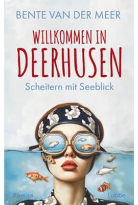 Image de Willkommen in Deerhusen. Scheitern mit Seeblick