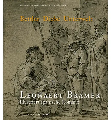 Imagen del producto de Bettler, Diebe, Unterwelt