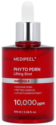 Produktbild von MEDI-PEEL Phyto Exosome PDRN Lifting Shot Ampulle 100ml Lifting-Ampulle
