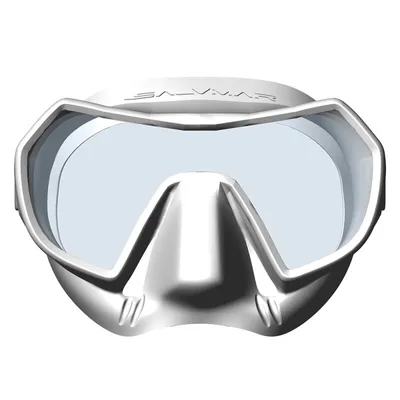 Obrázek produktu pro Salvimar ENDLESS maska bílá