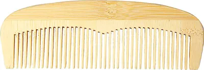 Produktbild von Kamm, L 15 cm, B 5,5 cm, 1Stck