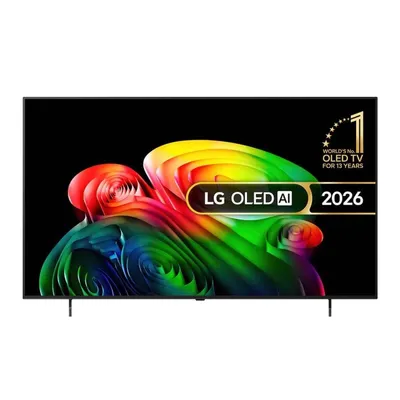 Produktbild von LG OLED77B65LA, 195,6 cm (77"), 3840 x 2160 Pixel, OLED, Smart-TV, WLAN, Braun