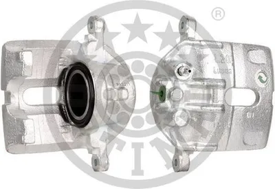 Produktbild von OPTIMAL Bremssattel Vorne Links für LAND ROVER Freelander SUV (L314) BC-1301L