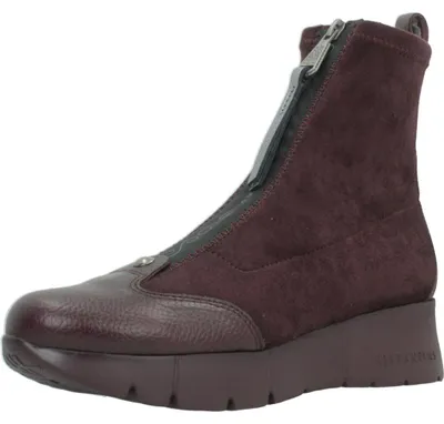 Produktbild von HISPANITAS HI265104 MONTANA Burgunder