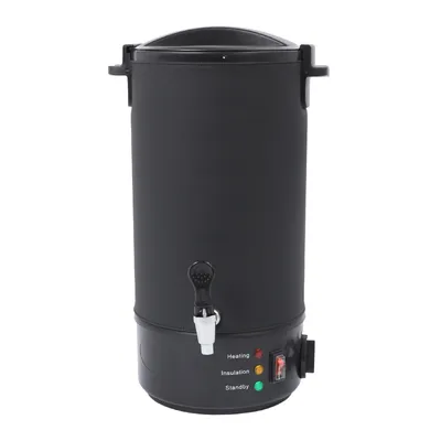 Produktbild von 10L Große Kommerzielle Wachsschmelztopf 30-100°C einstellber Wachsschmelzgerät für Kerzenherstellung Seife