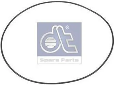 Produktbild von DT Spare Parts Dichtring 6.21490 für RENAULT TRUCKS Maxter 2mm FPM (Fluor-Kautschuk) 129mm