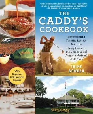 Produktbild von Caddys Cookbook – Lingua: Inglese