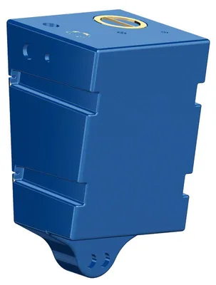 Image de Réservoir d'eau sale montage mural 60 l , 1 pièce