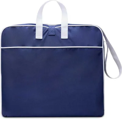 Immagine prodotto di Vinga - Sedia "Lagoa", spiaggia XD1298 (taglia unica) (blu navy)