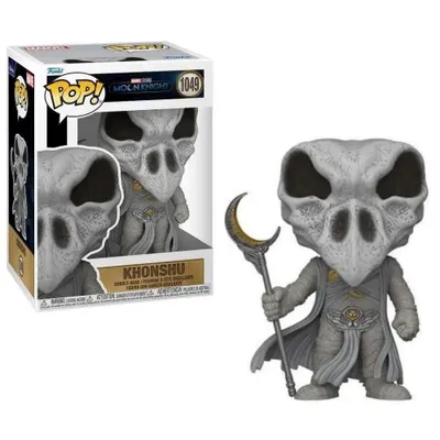 Obrázek produktu pro Funko Pop Marvel Moonknight Khonshu 1049