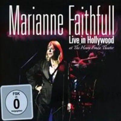 Immagine prodotto di Dal vivo a Hollywood (Cd+Dvd)