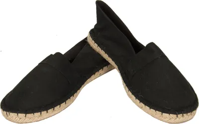 Produktbild von Espadrillas Herren Schuhe Baumwolle Shoes Beachwear EMPORIO ARMANI Artikel 210578 5P497, EU 39 - UK 6 - USA 6,5 - CN 245, Cotone 100%