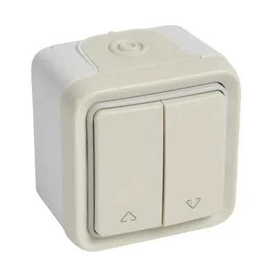 Zdjęcie produktu dla Legrand 69758, 94 mm, 100 mm, 72 mm, 167 g, 1 szt.