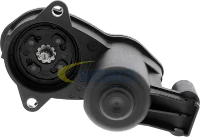 Produktbild von VEMO Stellmotor Feststellbremse V20-77-0305 Hinten Links Hinten Rechts für BMW 5 Touring (F11) elektrisch