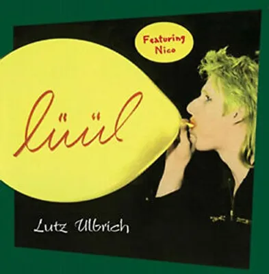 Obrázek produktu pro Lutz Ulbrich: Luul (CD, 2017)