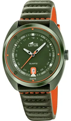Image de Lotus - 19098/1 - Montre-bracelet - Hommes