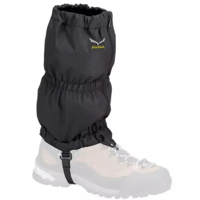 Produktbild von SALEWA Hiking Gaiter Gamaschen Wasserdicht Beinlinge Wandern Schnee - Groesse: M