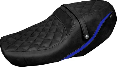 Obrázek produktu pro Potah sedla Adeje specific 2BE-2
