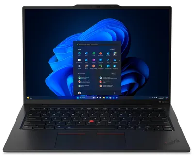 Immagine prodotto di Lenovo 21NX00F3GE Lenovo X1 Carbon       G13 14" Ultra5 225U 16/512  WUXGA 4G W11P