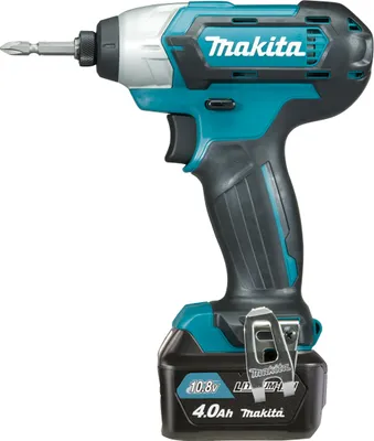 Produktbild von Makita TD110DSMJ Akku-Schlagschrauber