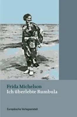 Image de Ich überlebte Rumbula