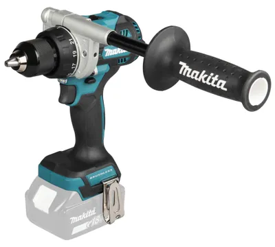 Imagen del producto de Taladro/atornillador inalámbrico 18v 0*ah Lxt 2 velocidades