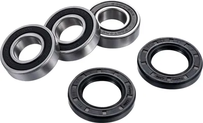 Image de Bearing Kit Rr Wheel