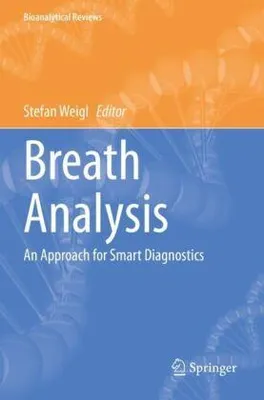 Obrázek produktu pro Breath Analysis