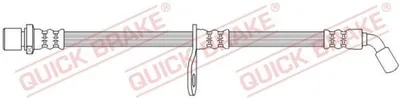 Produktbild von Bremsschlauch QUICK BRAKE 50.724
