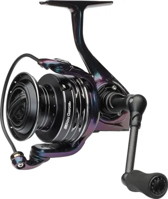 Produktbild von Abu Garcia Spike 4000SH Reel - Raubfischrolle