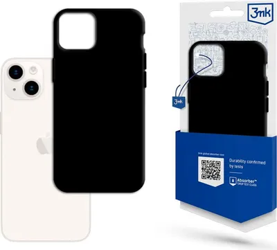 Obrázek produktu pro 3MK Matt Case, iPhone 15