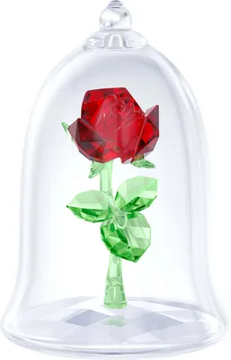 Immagine prodotto di Swarovski VERZAUBERTE ROSE  5230478