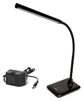 Immagine prodotto di VELAMP Lampada da tavolo 6W TL1606N con interruttore a sfioramento