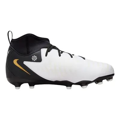 Produktbild von NIKE Nike Kinder Fußballschuh JR PHANTOM LUNA II ACAD F/MG BRAUN MIT MOTIV 36.5