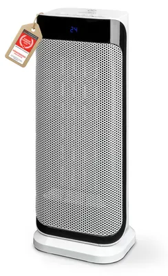 Image de TZS FIRST AUSTRIA Radiateur soufflant céramique FA-5565-1