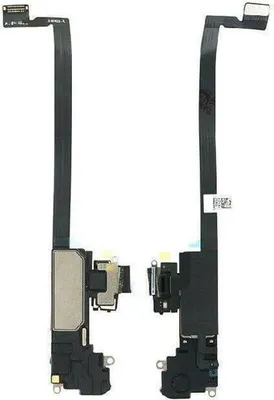 Produktbild von Hörmuschel Lichtsensor Näherungssensor obere Lautsprecher mit Flex für iPhone XS Max