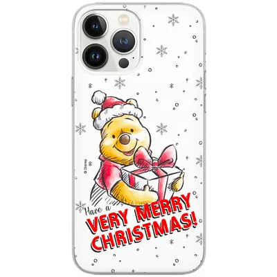 Produktbild von ERT GROUP Disney Handyhülle für SAMSUNG S20 PLUS / S11 Muster Winnie the Pooh & Friends 024 DPCPOOH11940