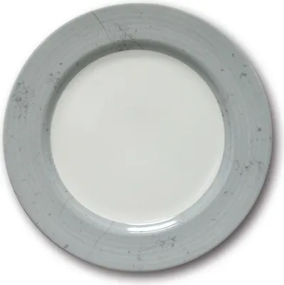Zdjęcie produktu dla Talerz Assiette Prestige Gris D 31 cm