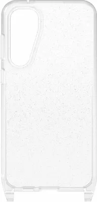 Produktbild von OtterBox React Necklace Samsung Galaxy S23 FE Stardust - clear